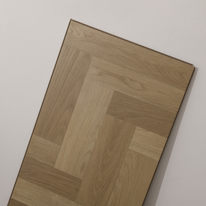 <span class=keywords><strong>Prix</strong></span> d'usine, plancher en bois stratifié HDF AC3 AC4 AC5 imperméable, 8 mm, 10 mm, 12 mm, Piso Flotante - Product Image 5