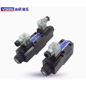 โซลินอยด์ DSG-01-2B2-D24-N1-51T DSG-01-3C2-D24-N1-51T DSG-01-3C4-D24-N1-51T DSG-01-3C60-D24-N1-51T ใหม่ของแท้ - Product Image 4