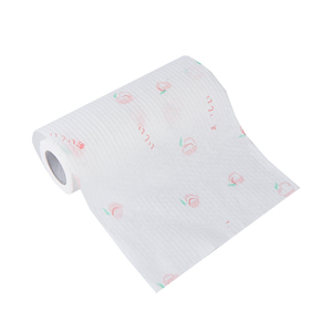 Pulpa reutilizable owel oll osposable owel Itchen AG Itchen IPE Itchen aper - Product Image 4