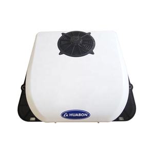 Aire Acondicionado Económico para Techo de Caravanas y Autocaravanas - Product Image 5