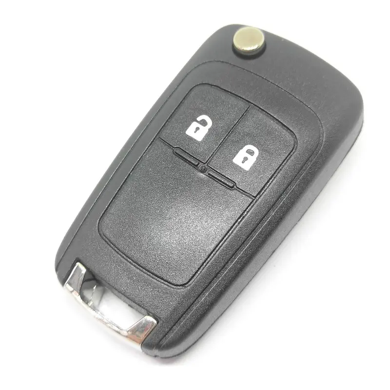 G4 433Mhz ID46-PCF7941 Car Remote Key Fob for O-pel Vauxhall Corsa D 2007+2012 Meriva B 2010+2014 Flip Control remote key