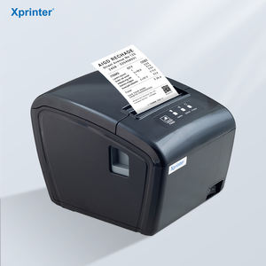 Impresora térmica de recibos Xprinter de alta calidad de 80mm con USB Bluetoot H, impresora térmica de recibos de 80mm de alta calidad, 1/2/2/2 - Product Image 2