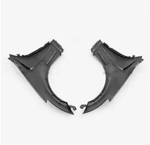 Mrd sợi carbon Fender cho Nissan 350Z z33 Nismo 3 Chắn Bùn sợi carbon hoặc FRP V1 V2 - Product Image 5