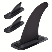 Aileron arrière pour planche de surf longue, planche de paddle gonflable, accessoires pour planche de SUP