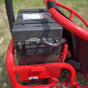 Buggy eléctrico de Duna de 1000w, Kart eléctrico de 48v - Product Image 5