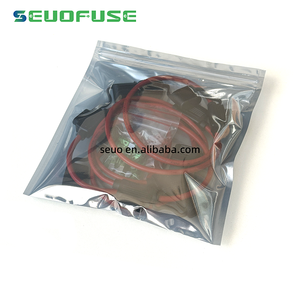 10 AWG scatola impermeabile di medie dimensioni e set di sedili impermeabili per fusibili lama per automobili e componenti elettronici per automobili - Product Image 6