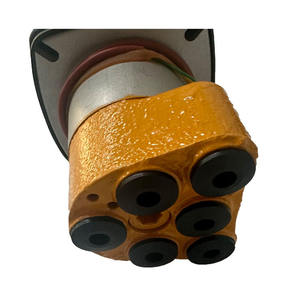 Kits de tuyauterie auxiliaire pour marteau hydraulique Huamao, vanne à pédale hydraulique unidirectionnelle et bidirectionnelle pour lignes de circuit de marteau - Product Image 6