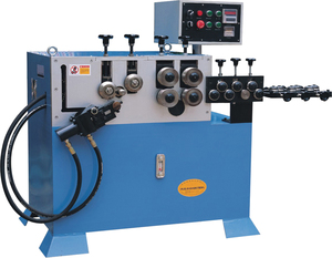 Tự động Vòng Dây Máy Làm/ring máy làm/o-ring máy làm - Product Image 3