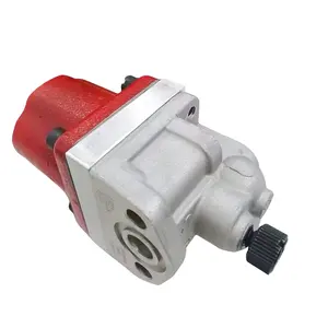 Van điện từ/Ngắt van 3018453 ngắt van cho Cummins nt855 K19 qsm11 động cơ Van điện từ 24V