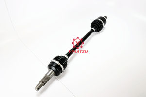 EJE DERECHO ATV/UTV Piezas y accesorios DELANTERO CV <span class=keywords><strong>CFMoto</strong></span> <span class=keywords><strong>800</strong></span> 1000 OEM 5BWB-270200 - Product Image 4