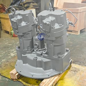 ปั๊มหลักไฮดรอลิกสำหรับรถขุด EX200-1EX220-1EX300 ZX330 HPV116 HPV145ปั๊มหลักไฮดรอลิกปั๊มไฮดรอลิกปั๊มไฮดรอลิก - Product Image 3