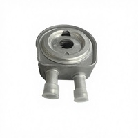 Refroidisseur d'huile moteur et radiateur de transmission 26410-2G100 pour Kia, pièce de rechange Sy-0719
