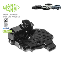 Maner LR011303 LR071650 LR091361 C2Z11456 pièces automobiles actionneur de verrouillage de porte de qualité supérieure pour Land Rover Range Sport Evoque