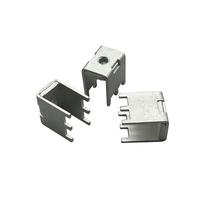 Bornier M6 vis borne à souder connecteur de moteur carte de commande d'alimentation borne Pcb broche en cuivre personnalisé TLS6604