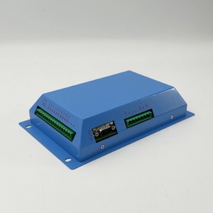 Nanjingshuangjing sjdq 200 PLC 630A ป้องกันแบบบูรณาการการจัดอันดับ10kA สำหรับระบบควบคุมอุตสาหกรรม - Product Image 2