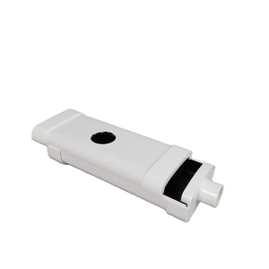 Grande giardino interno idroponico capannone di plastica di alta qualità serra agricola per verdura coltiva scatola di qualità fornitore - Product Image 6