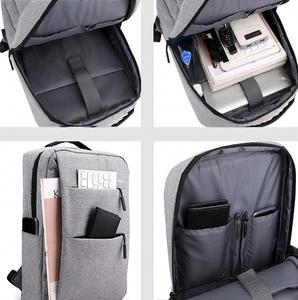 Sac a dos Custom Lightweight <b>Cheap</b> College Business Men Bagpack Waterproof Travel Back Pack Laptop Bag <b>Backpack</b> for Promotion - Product Image 5
