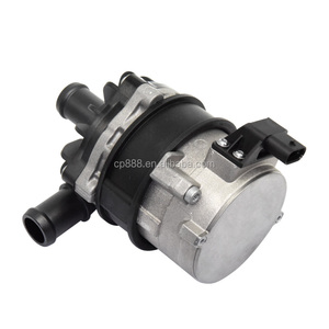 Bomba de agua auxiliar 7P0965567, para artefacto XL1 Passat/Variant/Santana Jetta Tiguan Touareg 8K0965567B 8K0965569 - Product Image 5