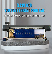 Imprimante numérique à Double tête d'impression IT-E1802 DX5, impression par Sublimation directe vers le tissu, Textile grand Format en chine