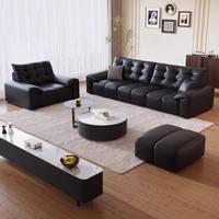 Modernes Luxus-Sofa, Wohnzimmer-Sofagarnitur, Relaxsessel-Set, Möbel, L-förmiges Innensofa, Lounge-Sofa, 2-, 4- und 7-Sitzer, Neues Design