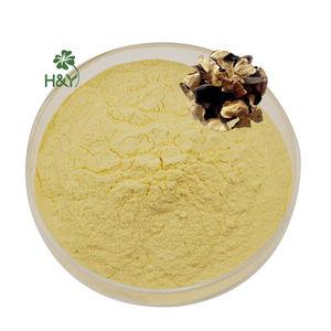 Ekstrak Kulit Jeruk Keprok Grosir Pabrik, Bubuk Kulit Jeruk Keprok Kering Berkualitas Tinggi - Product Image 2