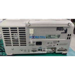 1ชิ้นใช้ HP keysight Agilent infiniivision DSO5032A เก็บข้อมูลดิจิตอลออสซิลโลสโคป DSO5032A H - Product Image 4