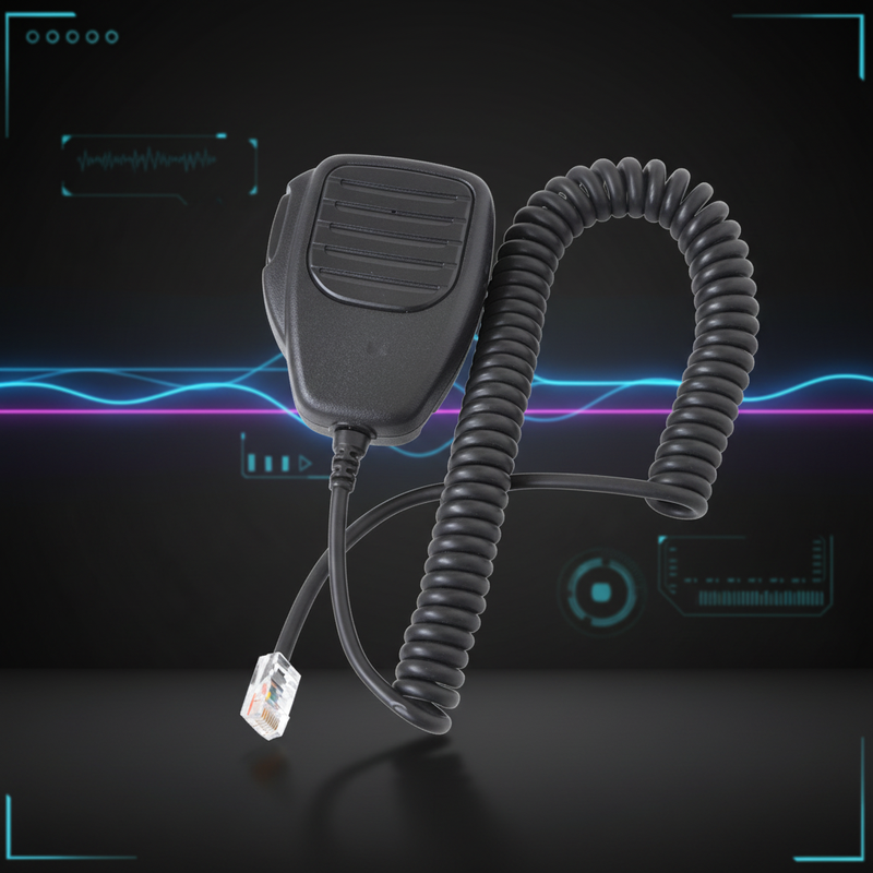 MYG 950 High Quality Dynamic Wired