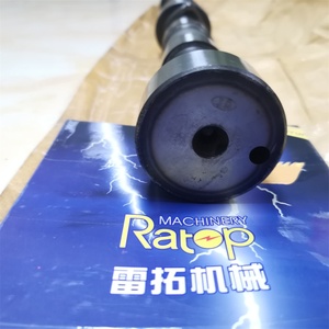 Pièces de moteur DE08 de haute qualité, arbre à cames 150103-00054 65.04401-0027D pour DX300 - Product Image 2