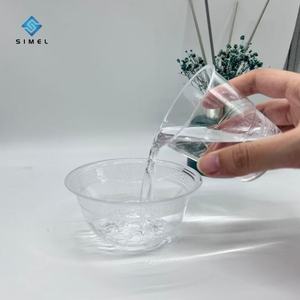 Offre Spéciale : Caprylyl Glycol de Qualité Cosmétique Marque SIMEL (1,2-Octanediol, 1117-86-8) Pureté 99% pour Cosmétiques et Soins de la Peau - Product Image 1