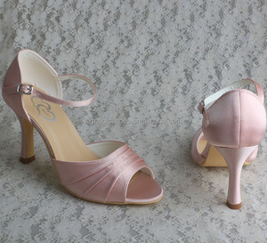 <strong>Girls</strong> <strong>Bridesmaid</strong> <strong>Shoes</strong> Wedding - Product Image 3