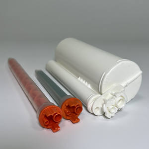 سدادة جانبية مكونة من غراء مانع للتسرب ثنائي الأنبوب ثنائي مكون من 2-خرطوشة مسدس إيبوكسي Ab خرطوشة لاصقة - Product Image 2