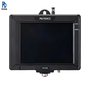 แผงควบคุมเซ็นเซอร์วิชัน KEYENCE IV3-CP50 ของแท้ใหม่ มีสินค้าในสต็อก - Product Image 1