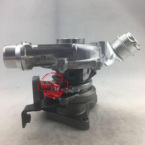 14410-1946R 795637-0001 8201054152 8200822404 GT1546JS turbocompressore per Nissan Interstar <span class=keywords><strong>2.3</strong></span> <span class=keywords><strong>dCi</strong></span> 125 HP - Product Image 5