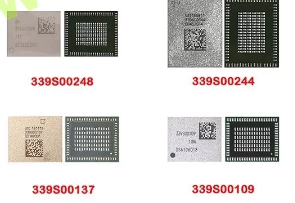 ชิป <span class=keywords><strong>WiFi</strong></span> โมดูล3G 4G 339S00046 <span class=keywords><strong>WiFi</strong></span> IC สำหรับ <span class=keywords><strong>iPad</strong></span> Mini4สำหรับ <span class=keywords><strong>iPad</strong></span> <span class=keywords><strong>Pro</strong></span> <span class=keywords><strong>12.9</strong></span> - Product Image 4