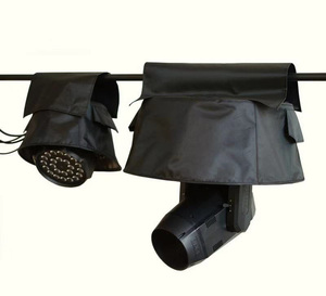 <span class=keywords><strong>2022</strong></span> IP65กันน้ำกลางแจ้งฝนปกย้ายหัวคาน Led Par เวทีแสง - Product Image 5