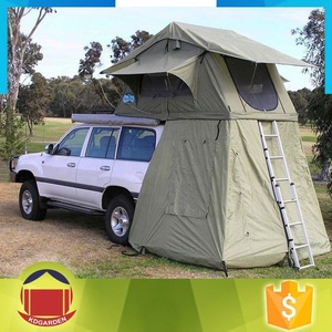 <span class=keywords><strong>Tente</strong></span> <span class=keywords><strong>de</strong></span> toit imperméable <span class=keywords><strong>de</strong></span> camping pour jeep wrangler - Product Image 3