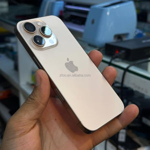 Compre al por Mayor Teléfonos Móviles Usados Originales para <span class=keywords><strong>iPhone</strong></span> 16 Pro 256GB 512GB Desbloqueados de <span class=keywords><strong>Segunda</strong></span> <span class=keywords><strong>Mano</strong></span> - Product Image 3