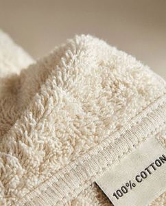 Serviette de plage en coton personnalisée pour boutique de souvenirs, MOQ - Product Image 2