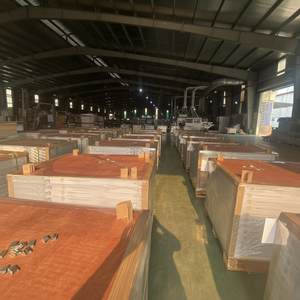 Suelo Vinílico SPC de Lujo, Resistente al Agua, de 3.5-6mm, para Hospitales y Villas, Ecológico, Resistente al Desgaste, de Tabla Ancha, con Aspecto de Madera para Interiores - Product Image 6