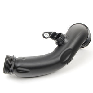 Tubo di ingresso ingresso aria 13717602651 per BMW 1 <span class=keywords><strong>2</strong></span> <span class=keywords><strong>3</strong></span> 4 serie F30 F34 GT F35 F36 Autoparts all'ingrosso Yomi fornitura all'ingrosso - Product Image 1