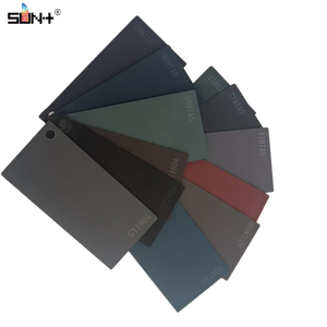 Tablero HPL Compuesto de <span class=keywords><strong>Formica</strong></span> Antihuellas - Product Image 4