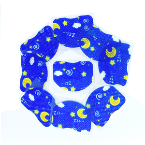 Tiras Nasales Transpirables y Seguras para Niños, para Dormir por la Noche, con Tamaños Personalizados, para una Respiración Nasal Saludable y Anti-Ronquidos - Product Image 5