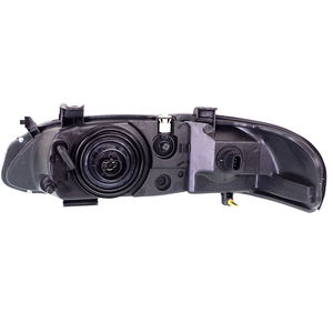 Faro Delantero de Coche para Nissan Sentra <span class=keywords><strong>SE</strong></span> XE GXE 2000 2001 2002 2003 - Product Image 3