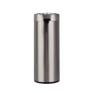 Personnalisation par le fabricant OEM ODM Distributeur automatique de savon pour les mains en acier inoxydable, étanche, sans contact, avec capteur réglable - Product Image 4