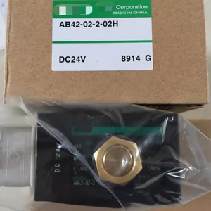 Toptan AB42-02-2-02H PLC Kontrol Cihazı Yeni Orijinal Depo Markası PLC Programlama Kontrolü - Product Image 1