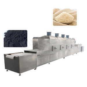 La mia attrezzatura industriale per disidratatori, peperoncino rosso vegetale, macchina per la sterilizzazione <span class=keywords><strong>a</strong></span> microonde <span class=keywords><strong>a</strong></span> <span class=keywords><strong>secco</strong></span> - Product Image 4