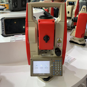เครื่องวัดระยะ Kolida KTS-472R10L แบบปริซึมเดี่ยว ระยะวัด 5000 เมตร ระยะวัดแบบไม่ใช้สะท้อนแสง 600 เมตร โททอลสเตชั่น - Product Image 3