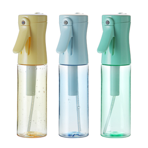 Ventes chaudes - Flacon pulvérisateur pour cheveux rechargeable de 100 ml pour usage en salon, pour la coiffure - Product Image 2