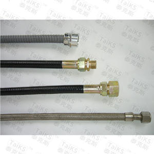 Conducto Flexible a Prueba de Explosiones (Acoplamiento Antipolvo) Hecho de Plástico Duradero - Product Image 2