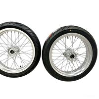 Pneu de moto électrique Surron Ultra Bee haute performance 100/80-17 130/70-17 tout-terrain hors route
